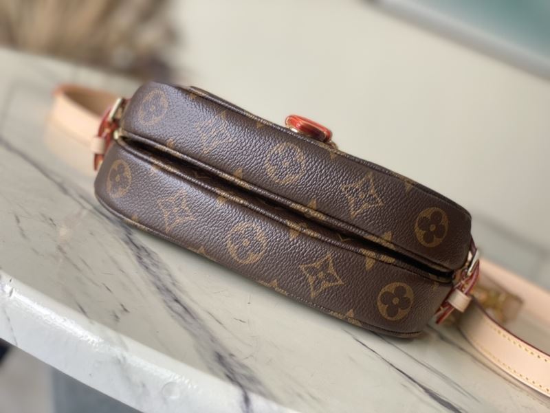 Louis Vuitton Satchel Bags